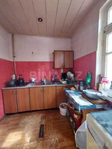 4 otaqlı həyət evi/bağ evi - Qaraçuxur q. - 120 m² (10)