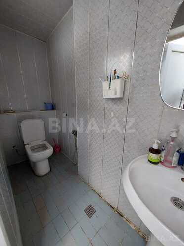 4 otaqlı həyət evi/bağ evi - Qaraçuxur q. - 120 m² (5)