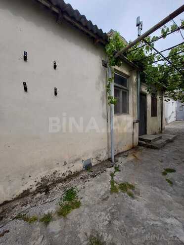 4 otaqlı həyət evi/bağ evi - Qaraçuxur q. - 120 m² (4)