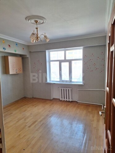 3 otaqlı köhnə tikili - Gənclik m. - 65 m² (3)