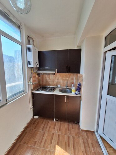 3 otaqlı köhnə tikili - Gənclik m. - 65 m² (6)