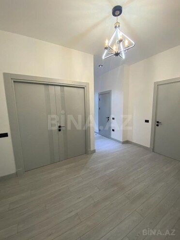 3 otaqlı yeni tikili - Bakıxanov q. - 102 m² (14)
