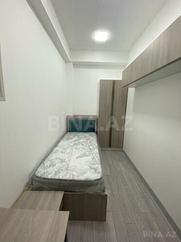 3 otaqlı yeni tikili - Bakıxanov q. - 102 m² (10)