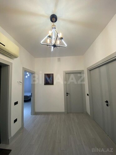 3 otaqlı yeni tikili - Bakıxanov q. - 102 m² (15)