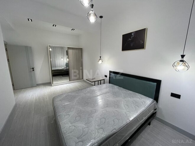 3 otaqlı yeni tikili - Bakıxanov q. - 102 m² (11)