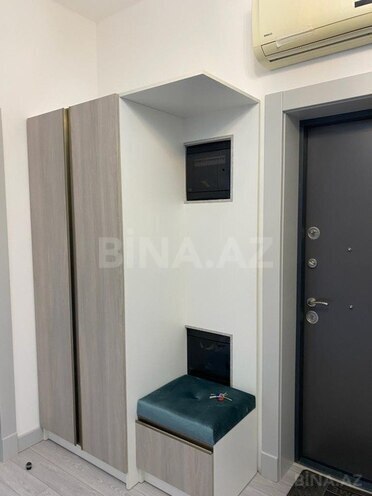 3 otaqlı yeni tikili - Bakıxanov q. - 102 m² (7)