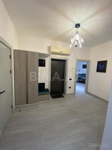 3 otaqlı yeni tikili - Bakıxanov q. - 102 m² (9)