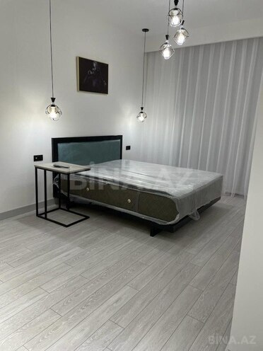 3 otaqlı yeni tikili - Bakıxanov q. - 102 m² (8)