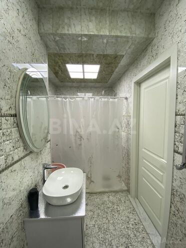 4 otaqlı yeni tikili - Həzi Aslanov q. - 90 m² (6)
