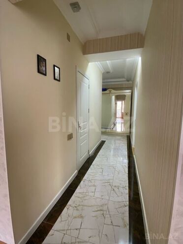 4 otaqlı yeni tikili - Həzi Aslanov q. - 90 m² (8)