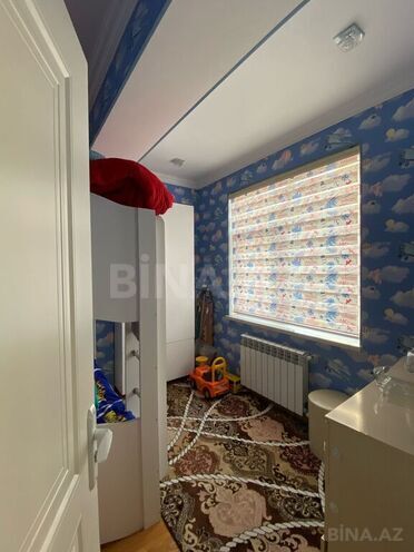4 otaqlı yeni tikili - Həzi Aslanov q. - 90 m² (3)
