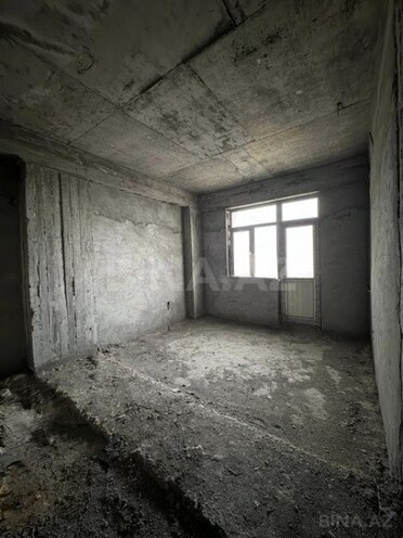 4 otaqlı yeni tikili - Nəriman Nərimanov m. - 141 m² (3)