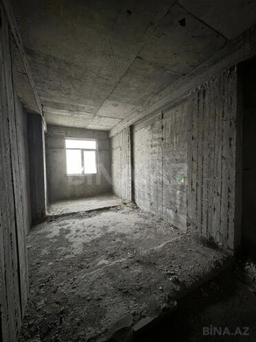 4 otaqlı yeni tikili - Nəriman Nərimanov m. - 141 m² (6)