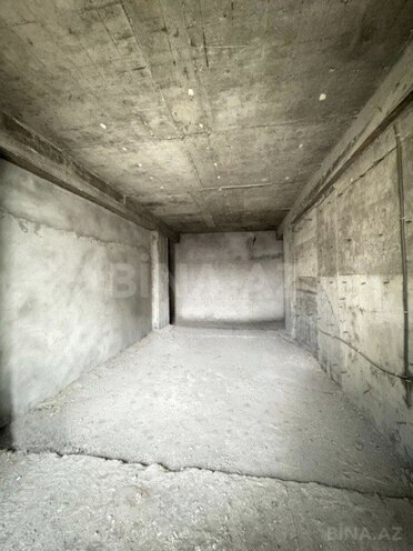 4 otaqlı yeni tikili - Nəriman Nərimanov m. - 141 m² (4)