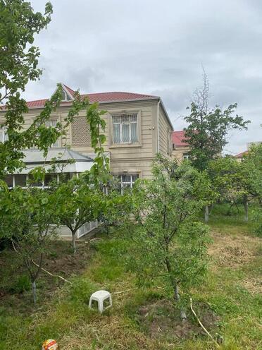 7-комн. дом/дача - Хырдалан - 280 м² (2)