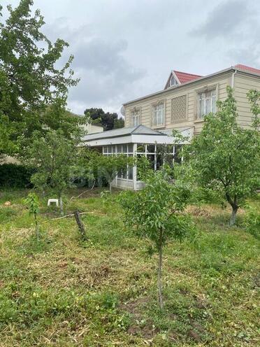 7-комн. дом/дача - Хырдалан - 280 м² (3)