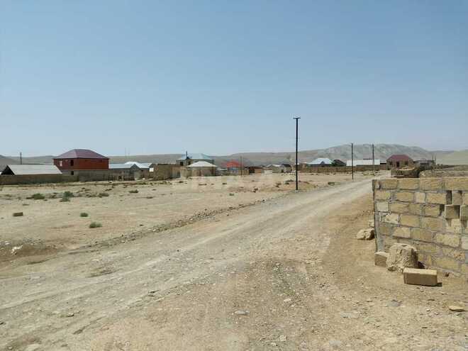 Satılır  torpaq 10 sot, Pirəkəşkül q., photo 3 from 7