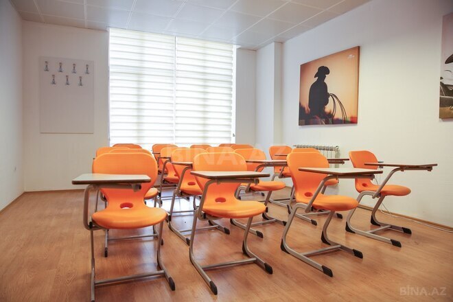 1 otaqlı ofis - İçəri Şəhər m. - 25 m² (2)