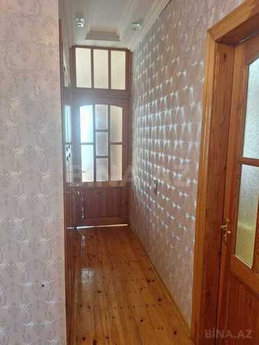 3 otaqlı yeni tikili - Əhmədli m. - 60 m² (13)