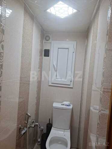 3 otaqlı yeni tikili - Əhmədli m. - 60 m² (14)