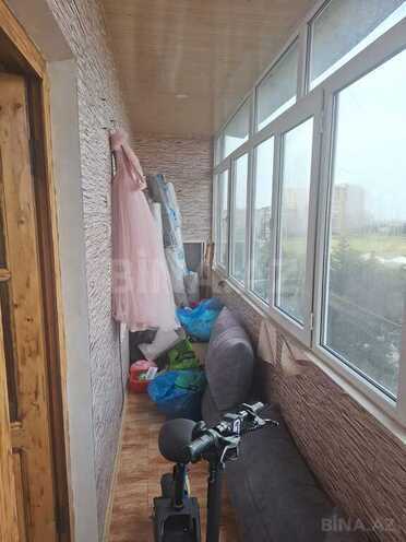 3 otaqlı yeni tikili - Əhmədli m. - 60 m² (9)