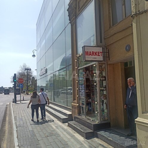 Obyekt - 28 May m. - 120 m² (1)