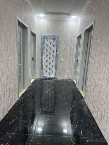 4 otaqlı həyət evi/bağ evi - Hövsan q. - 115 m² (4)