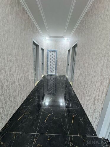 4 otaqlı həyət evi/bağ evi - Hövsan q. - 115 m² (5)