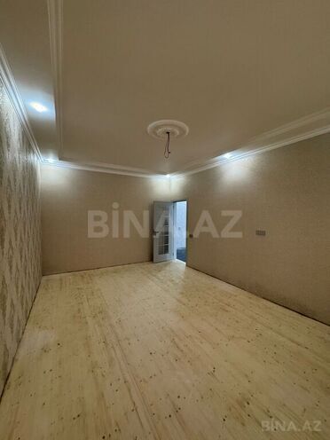 4 otaqlı həyət evi/bağ evi - Hövsan q. - 115 m² (13)