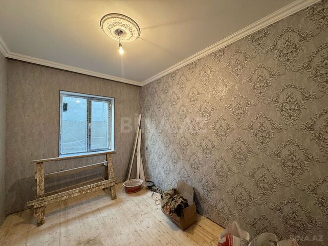 4 otaqlı həyət evi/bağ evi - Hövsan q. - 115 m² (12)