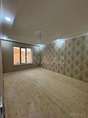 4 otaqlı həyət evi/bağ evi - Hövsan q. - 115 m² (3)