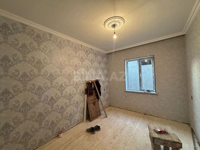4 otaqlı həyət evi/bağ evi - Hövsan q. - 115 m² (11)