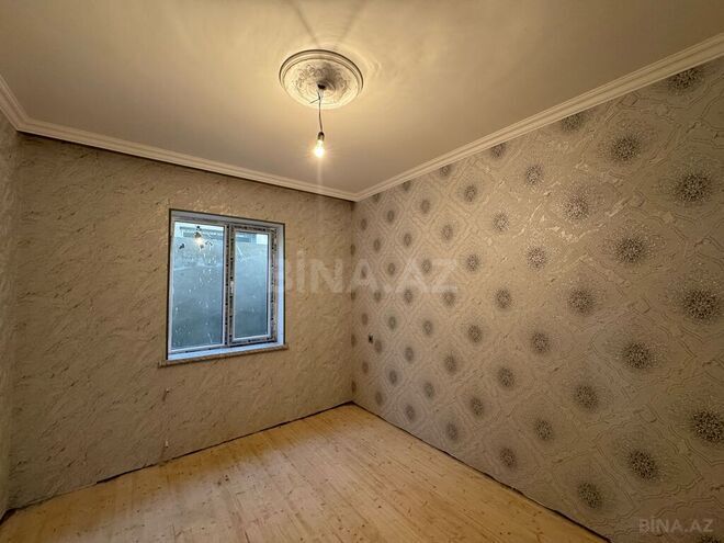 4 otaqlı həyət evi/bağ evi - Hövsan q. - 115 m² (2)