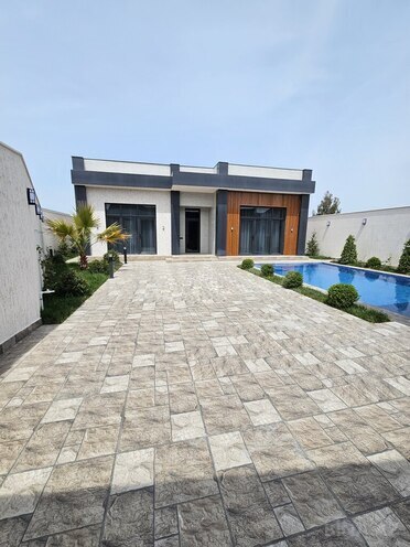 Продаётся 4-комн. дом/дача 160 м², пос. Шувеляны, photo 1 from 27