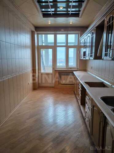 Продаётся 4-комн. новостройка 157 м², м. Мемар Аджеми, photo 15 from 21