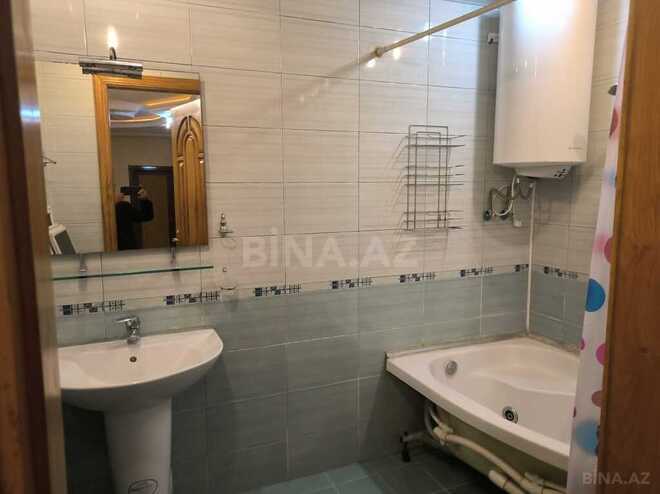 Продаётся 4-комн. новостройка 157 м², м. Мемар Аджеми, photo 19 from 21