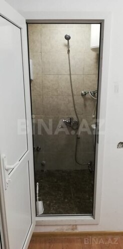 Obyekt - Yasamal r. - 25 m² (8)