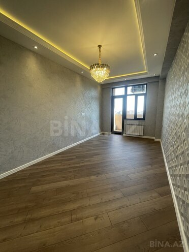 3 otaqlı yeni tikili - 8-ci mikrorayon q. - 98 m² (10)