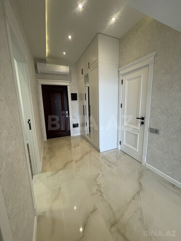 3 otaqlı yeni tikili - 8-ci mikrorayon q. - 98 m² (5)