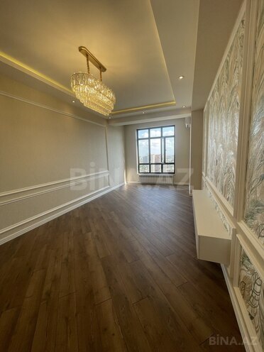 3 otaqlı yeni tikili - 8-ci mikrorayon q. - 98 m² (8)