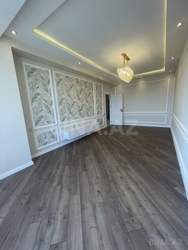 3 otaqlı yeni tikili - 8-ci mikrorayon q. - 98 m² (7)