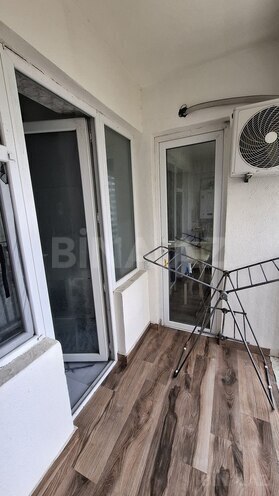 2 otaqlı yeni tikili - Həzi Aslanov m. - 96 m² (16)