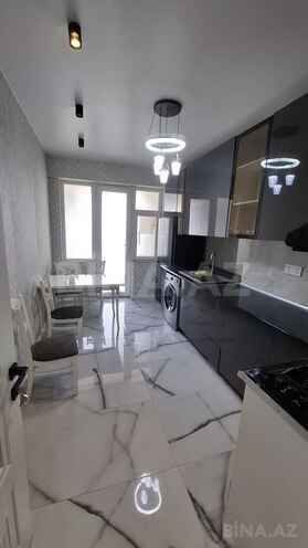 2 otaqlı yeni tikili - Həzi Aslanov m. - 96 m² (21)