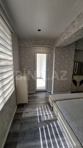 2 otaqlı yeni tikili - Həzi Aslanov m. - 96 m² (6)