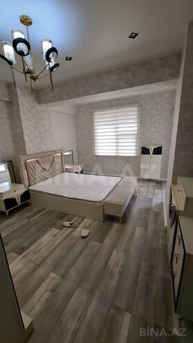 2 otaqlı yeni tikili - Həzi Aslanov m. - 96 m² (8)