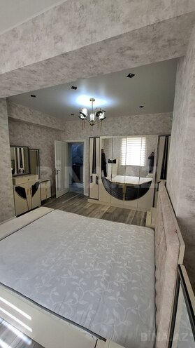 2 otaqlı yeni tikili - Həzi Aslanov m. - 96 m² (7)