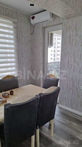 2 otaqlı yeni tikili - Həzi Aslanov m. - 96 m² (22)
