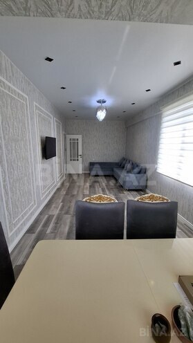 2 otaqlı yeni tikili - Həzi Aslanov m. - 96 m² (24)