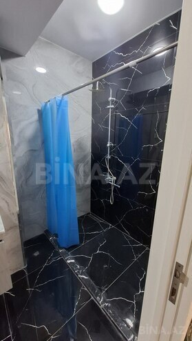 2 otaqlı yeni tikili - Həzi Aslanov m. - 96 m² (11)