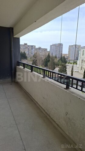2 otaqlı yeni tikili - Həzi Aslanov m. - 96 m² (4)